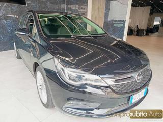OPEL Astra usata, con Airbag