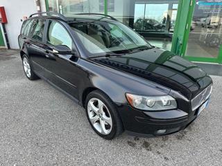 VOLVO V50 2.0 D cat Momentum