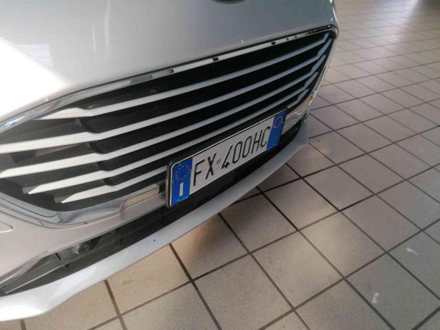 FORD Focus usata 38