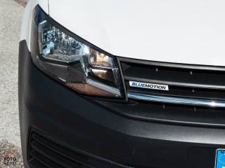 VOLKSWAGEN Caddy usata 27