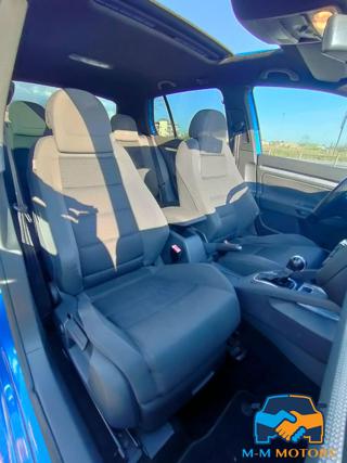 VOLKSWAGEN Golf usata, con Fari Xenon