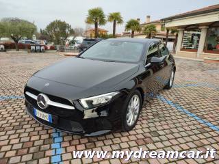 MERCEDES-BENZ A 180 usata, con Airbag