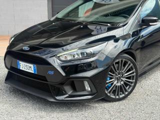 FORD Focus usata, con Antifurto