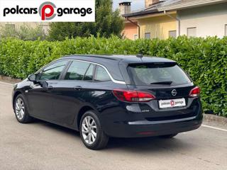 OPEL Astra usata, con Airbag laterali