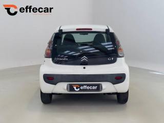 CITROEN C1 usata, con Alzacristalli elettrici