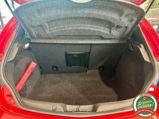 ALFA ROMEO Giulietta usata, con Leve al volante