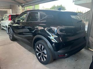 RENAULT Captur usata, con Chiusura centralizzata