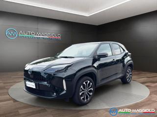 TOYOTA Yaris Cross 1.5 Hybrid E-CVT Trend NEO PATENTATI