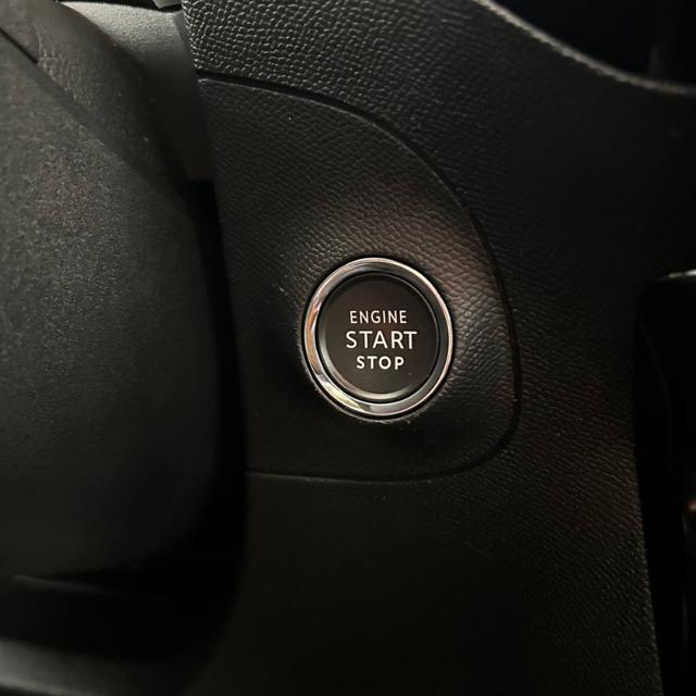 OPEL Mokka usata, con Luci diurne LED