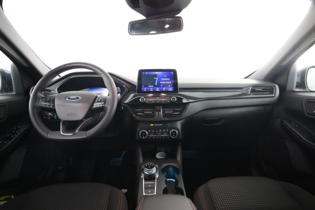 FORD Kuga usata 4