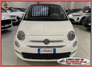 FIAT 500 usata, con Chiusura centralizzata