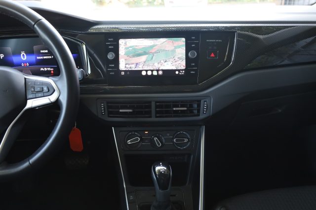 VOLKSWAGEN Taigo usata, con Leve al volante