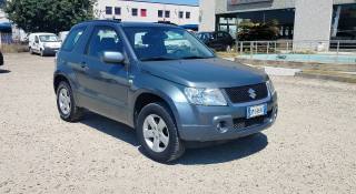 SUZUKI Grand Vitara usata, con Airbag Passeggero