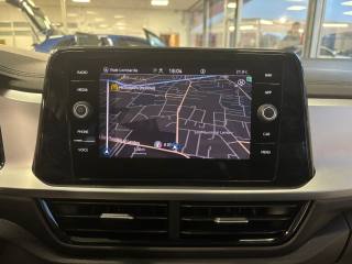 VOLKSWAGEN T-Roc usata, con Cruise Control