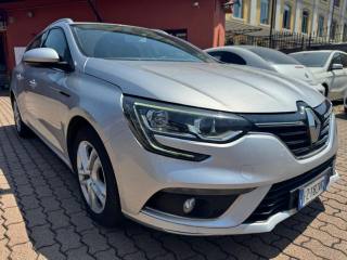 RENAULT Megane usata, con Airbag