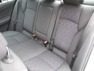 MERCEDES-BENZ C 200 usata 41