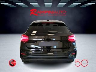 AUDI Q2 usata 8