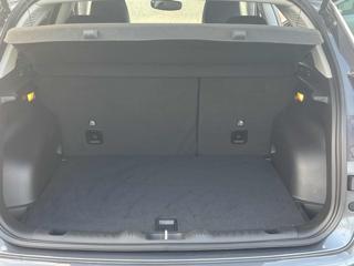 JEEP Compass usata, con Isofix