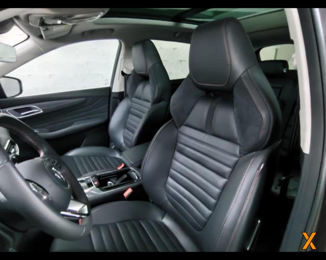 MG EHS usata, con Fendinebbia