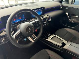 MERCEDES-BENZ A 35 AMG usata, con Fendinebbia