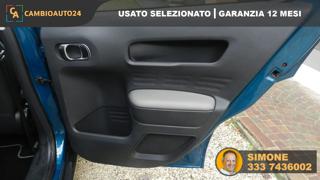 CITROEN C4 Cactus usata 85