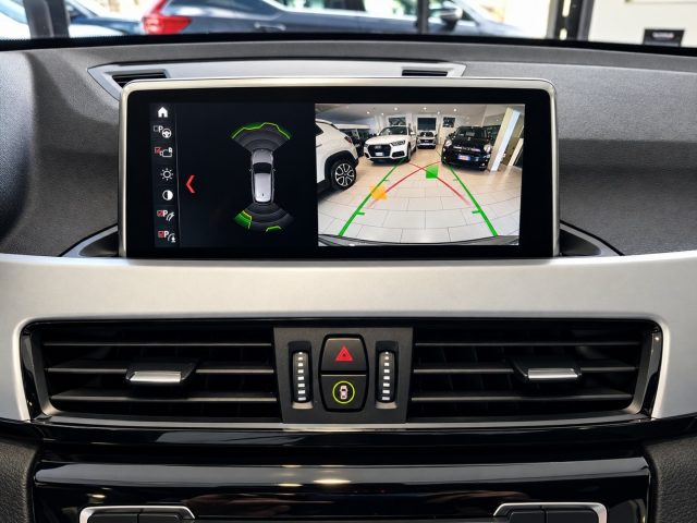 BMW X1 usata, con Controllo trazione