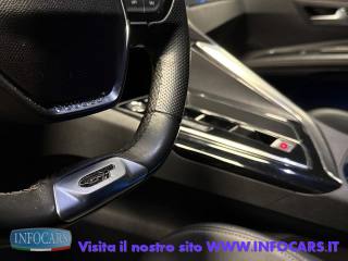 PEUGEOT 5008 usata, con Sedile posteriore sdoppiato