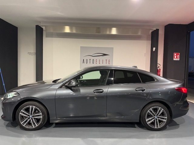 BMW 216 usata, con Airbag laterali