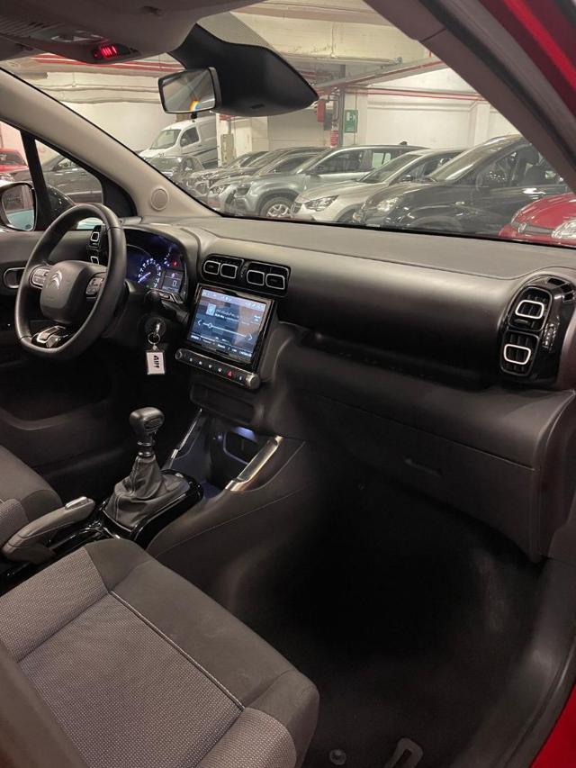 CITROEN C3 Aircross usata, con Cruise Control
