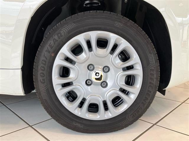 FIAT Panda usata 11