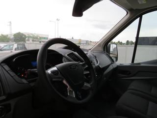 FORD Transit usata, con Fendinebbia