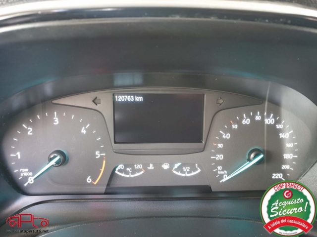 FORD Fiesta usata, con Alzacristalli elettrici