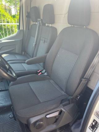 FORD Transit usata, con Bracciolo