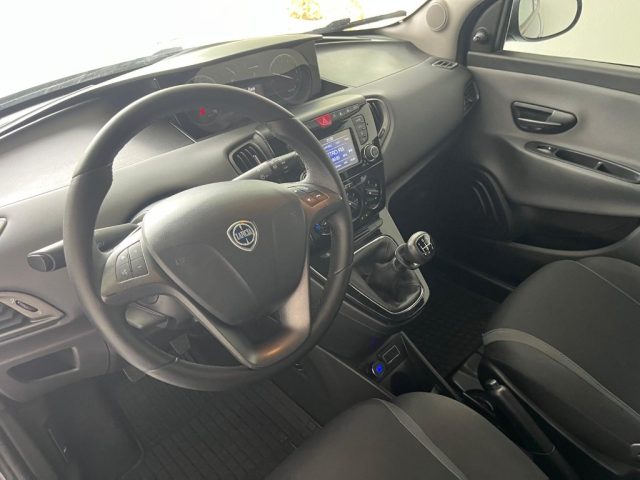 LANCIA Ypsilon usata 15