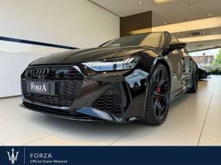 AUDI RS6 usata, con Airbag