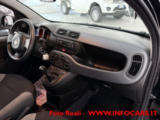 FIAT Panda usata, con ESP