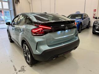 CITROEN C4 usata, con Airbag Passeggero