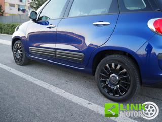 FIAT 500L usata 19