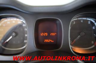 FIAT Panda usata, con Start/Stop Automatico