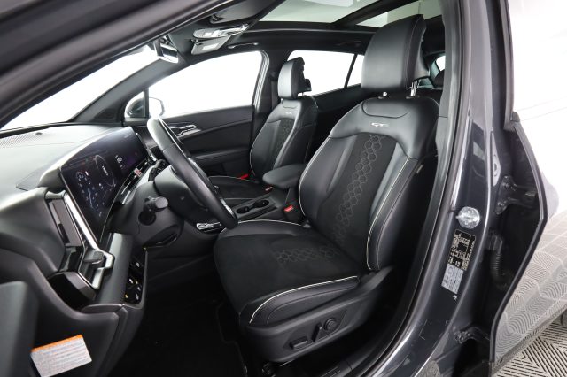 KIA Sportage usata 2