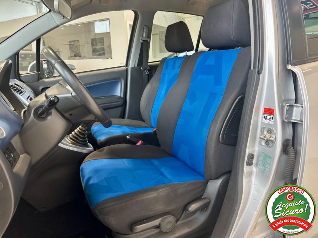 OPEL Agila usata, con Cerchi in lega