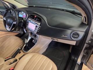 LANCIA Delta usata, con Immobilizzatore elettronico