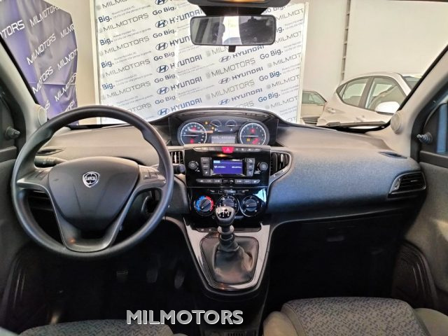 LANCIA Ypsilon usata 13