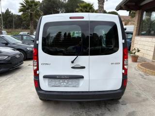 MERCEDES-BENZ Citan usata, con Boardcomputer