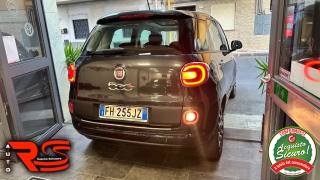 FIAT 500L usata, con ESP