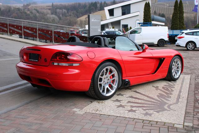 DODGE Viper usata, con Autoradio