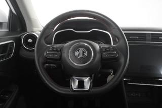 MG ZS usata 11