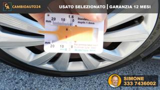 CITROEN C3 usata 93