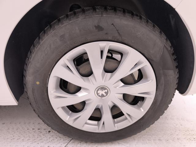 PEUGEOT 208 usata, con Chiusura centralizzata telecomandata