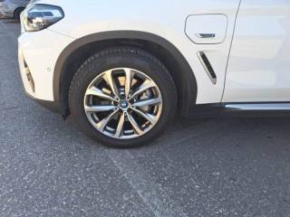 BMW X3 usata, con Bracciolo